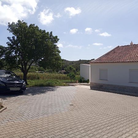 Casa Raios De Sol Villa Burgau Dış mekan fotoğraf