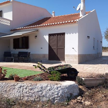 Casa Raios De Sol Villa Burgau Dış mekan fotoğraf