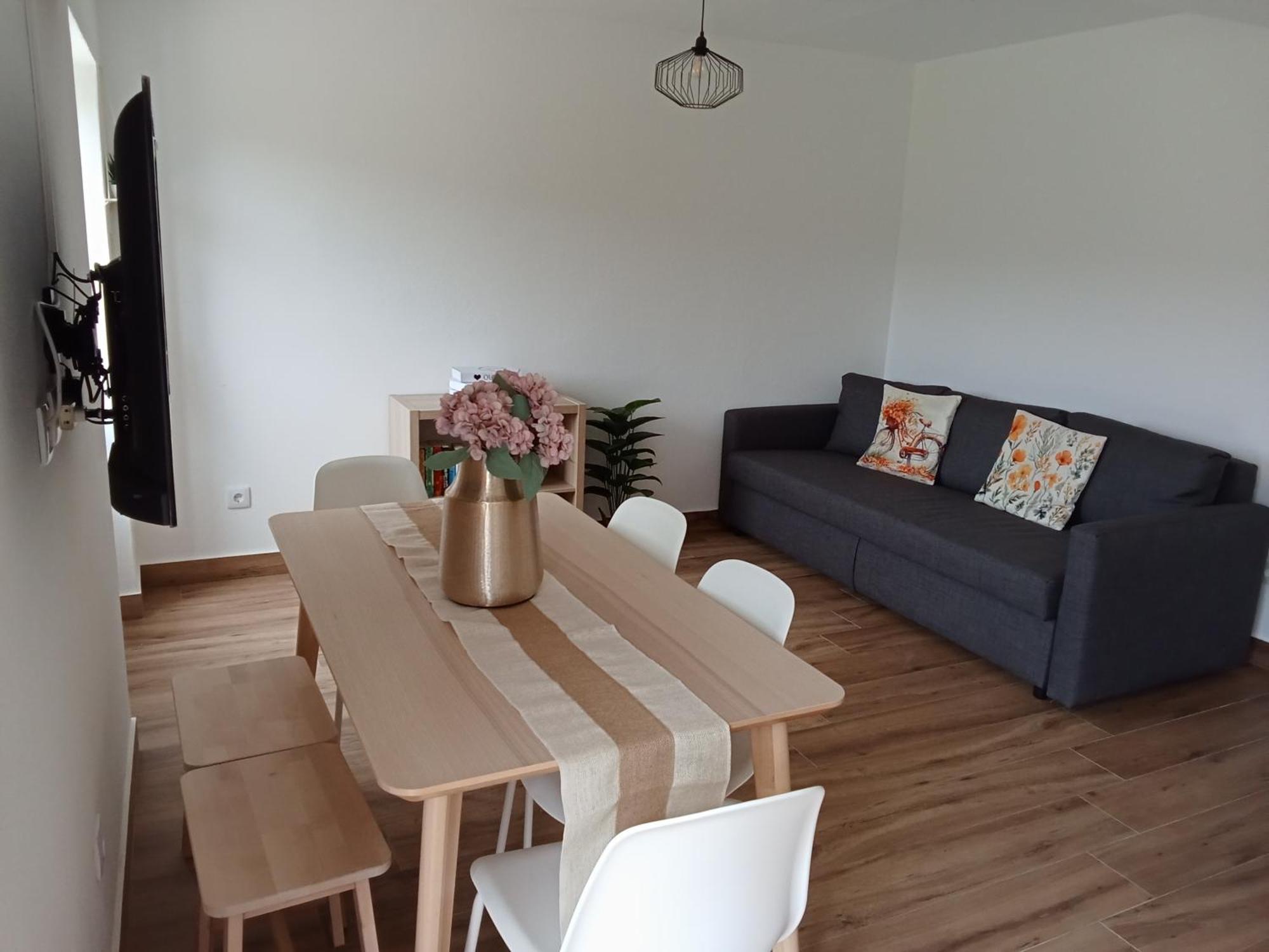 Casa Raios De Sol Villa Burgau Dış mekan fotoğraf