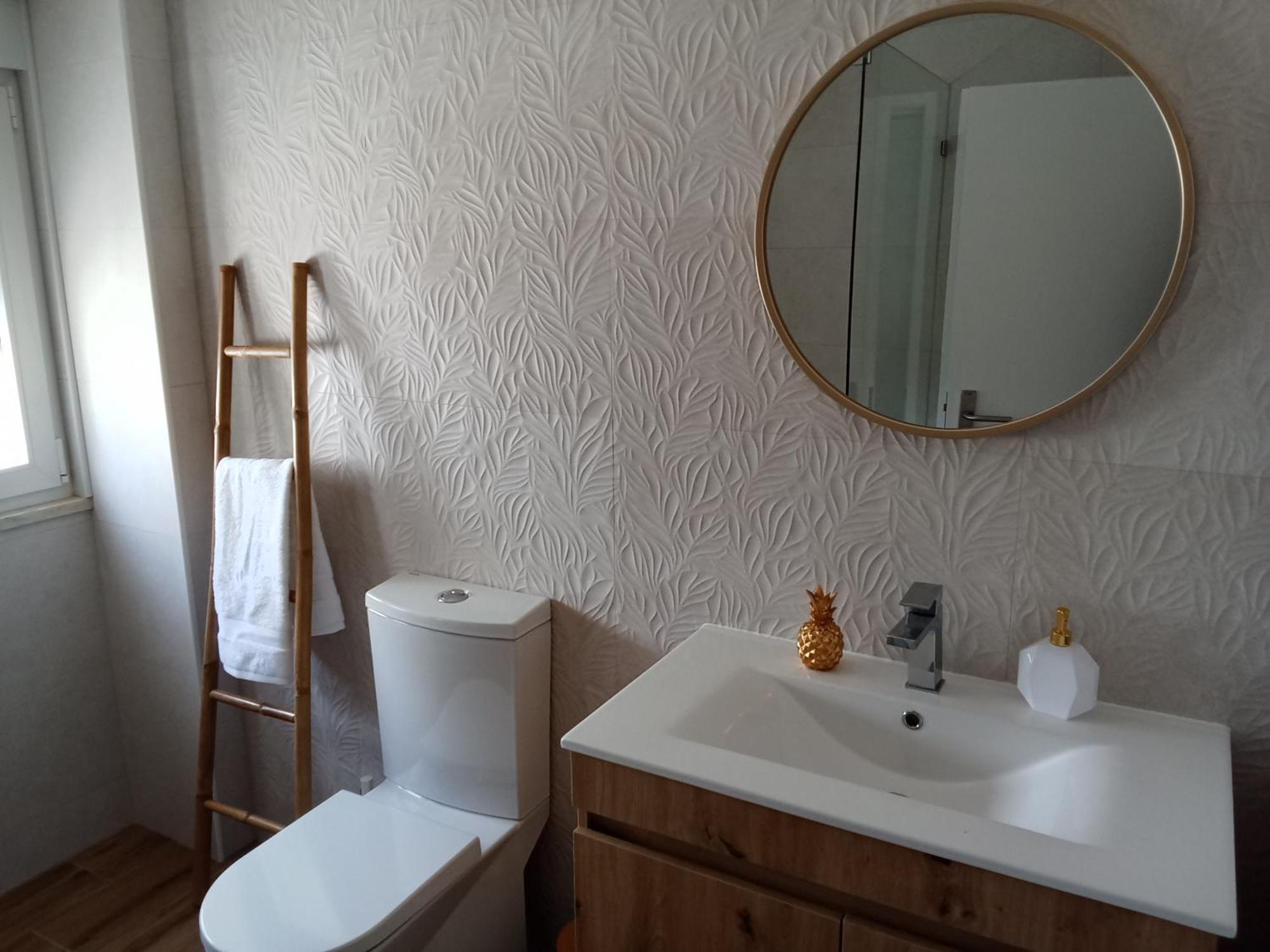 Casa Raios De Sol Villa Burgau Dış mekan fotoğraf
