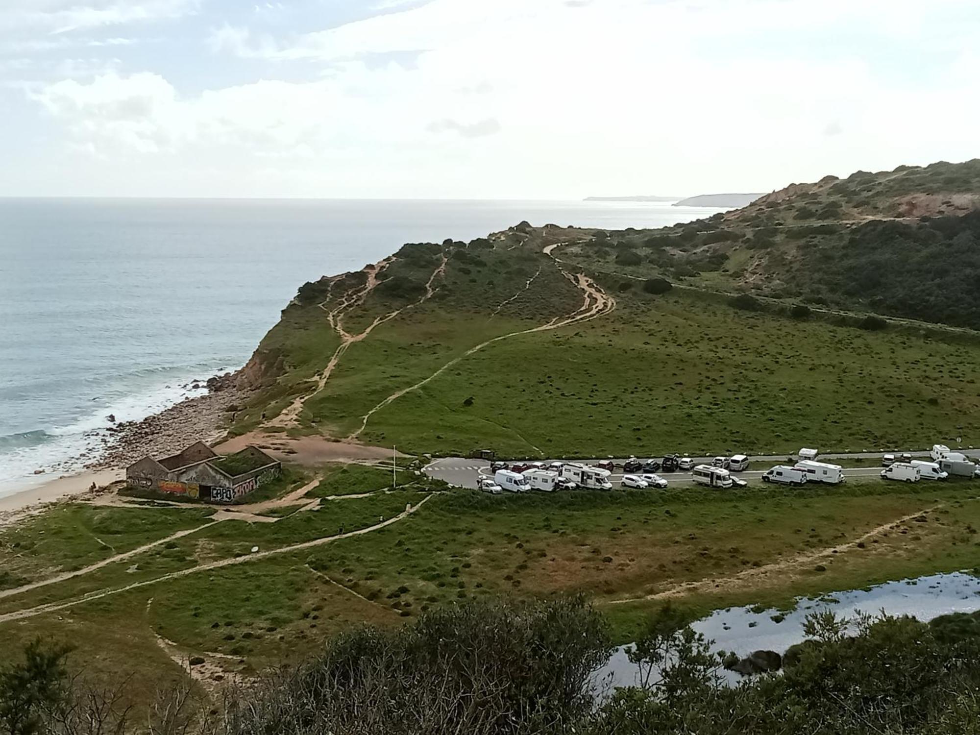 Casa Raios De Sol Villa Burgau Dış mekan fotoğraf