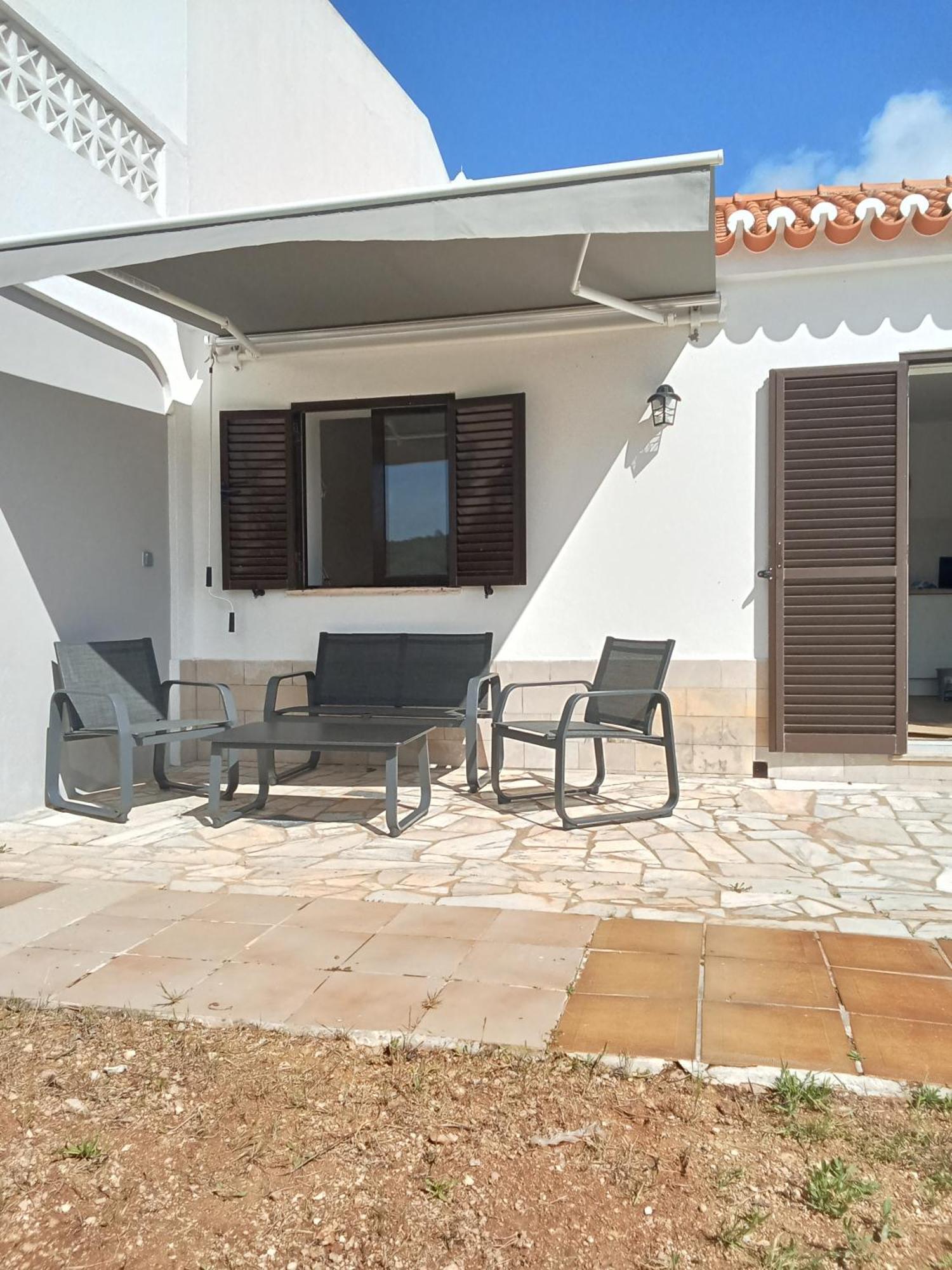 Casa Raios De Sol Villa Burgau Dış mekan fotoğraf