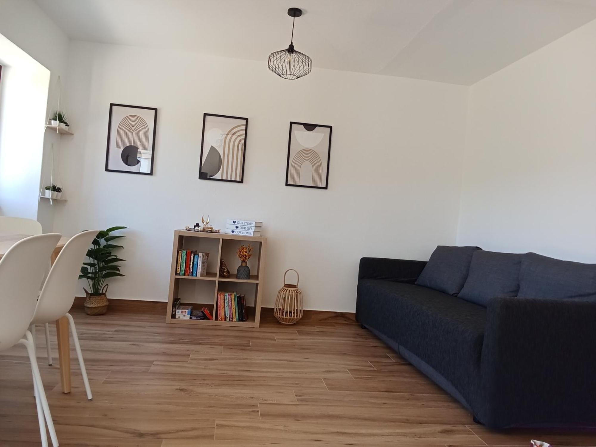 Casa Raios De Sol Villa Burgau Dış mekan fotoğraf