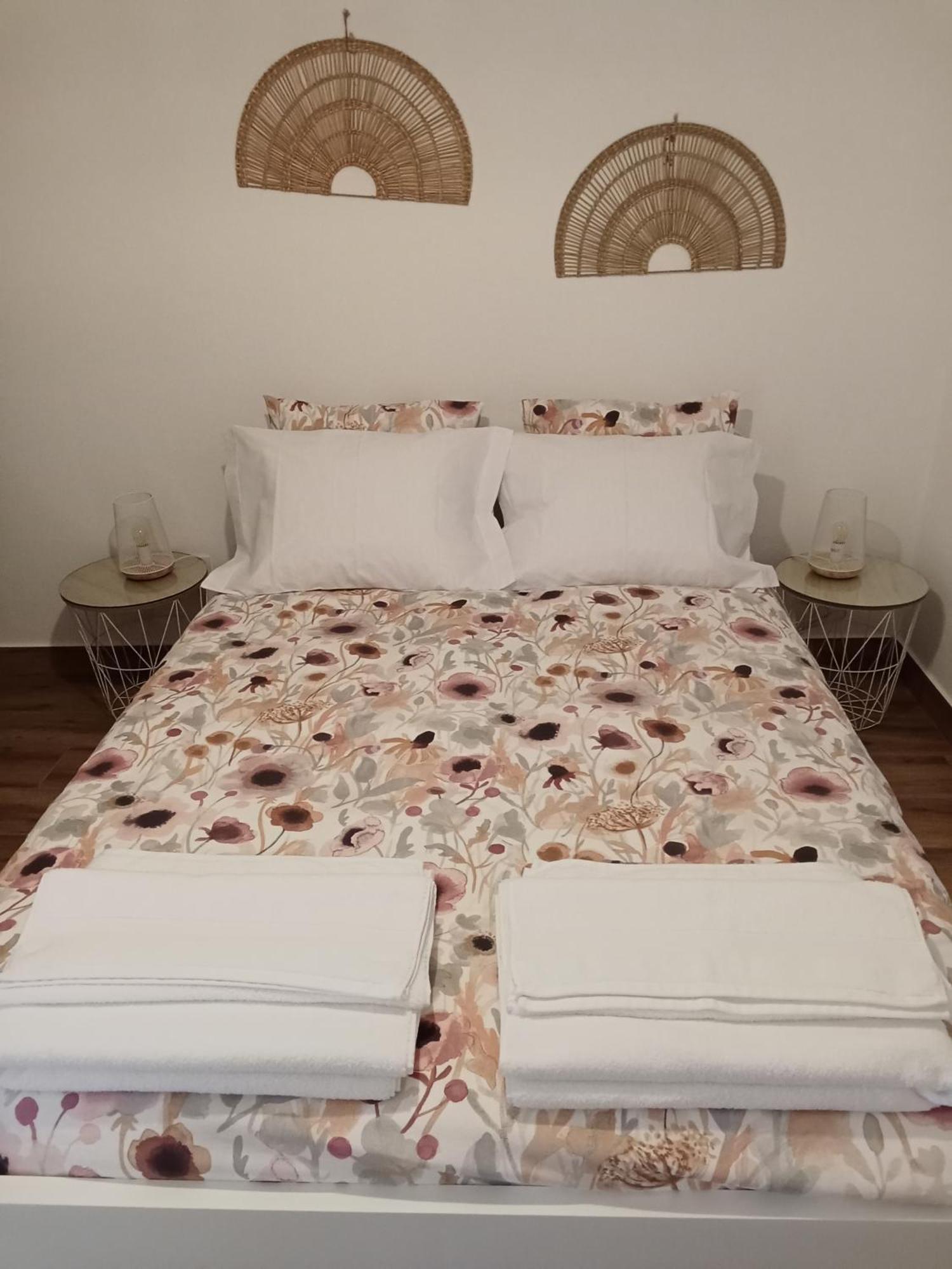 Casa Raios De Sol Villa Burgau Dış mekan fotoğraf