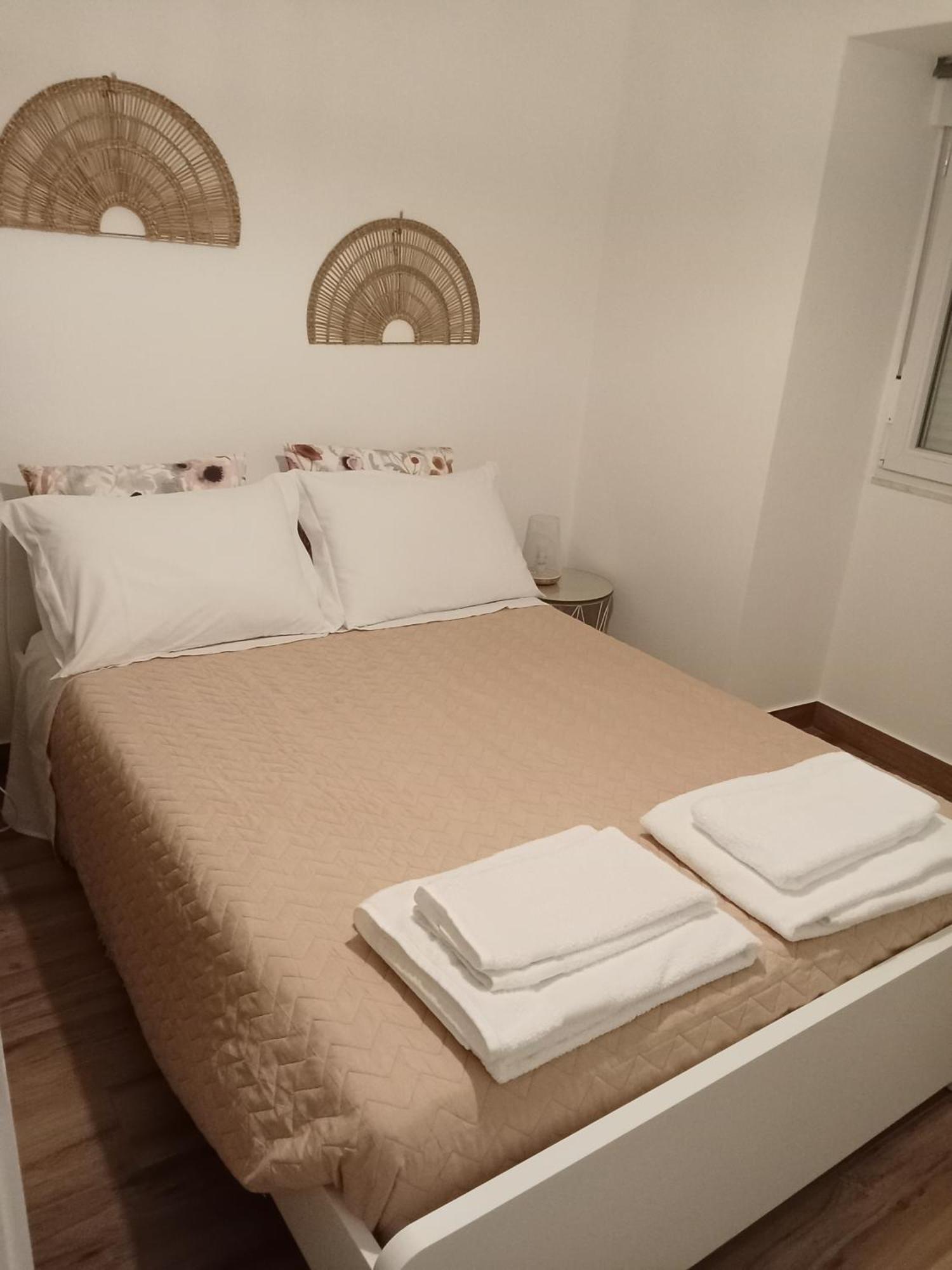 Casa Raios De Sol Villa Burgau Dış mekan fotoğraf