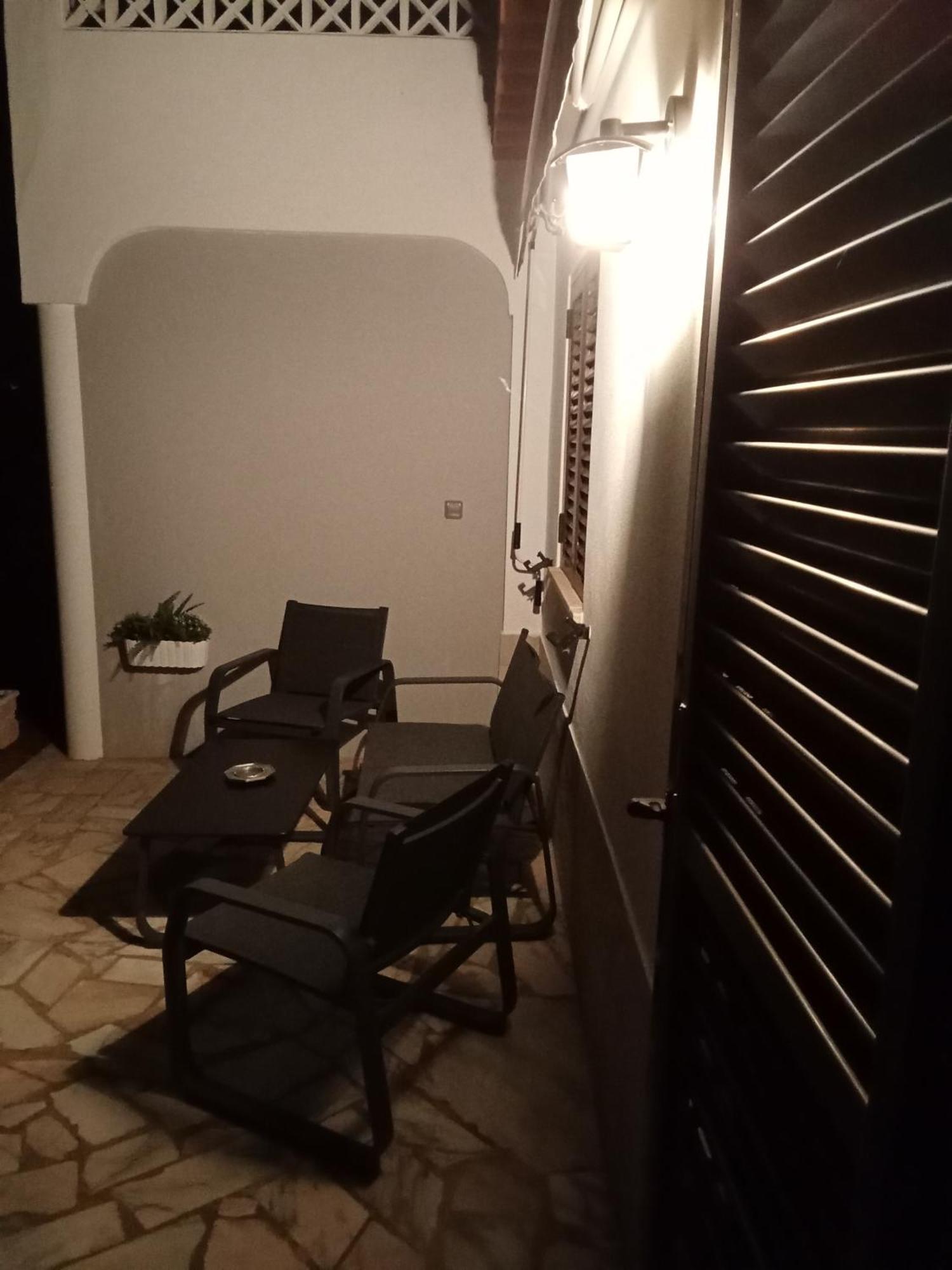 Casa Raios De Sol Villa Burgau Dış mekan fotoğraf